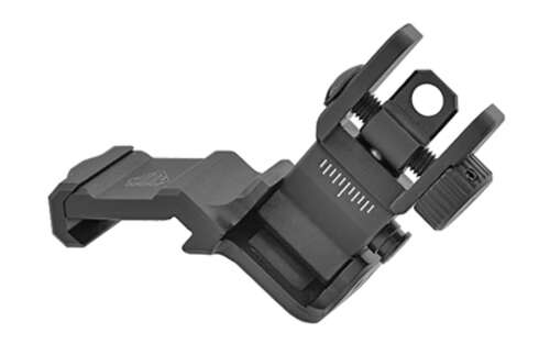 Sights Lasers Leapers Inc.   UTG UTG ACCU-SYNC 45 FLIP REAR-SIGHT • Model: 